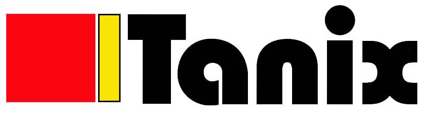 TANIX CO.,LTD.