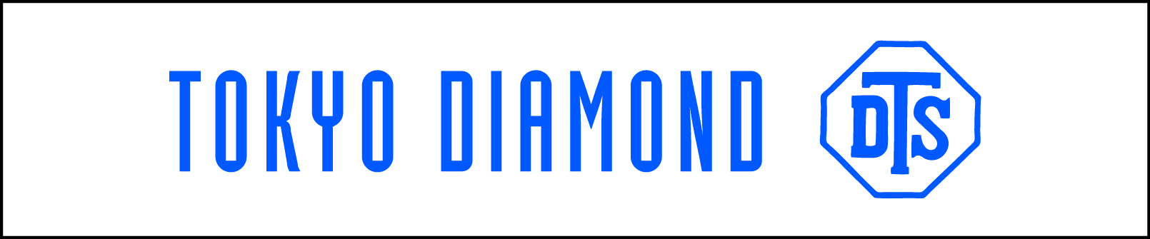TOKYO DIAMOND TOOLS MFG.Co.,LTD.