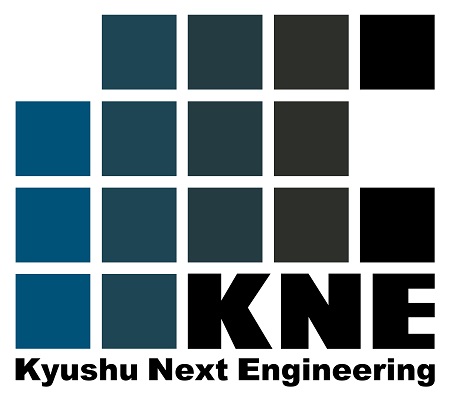 KNE(株)