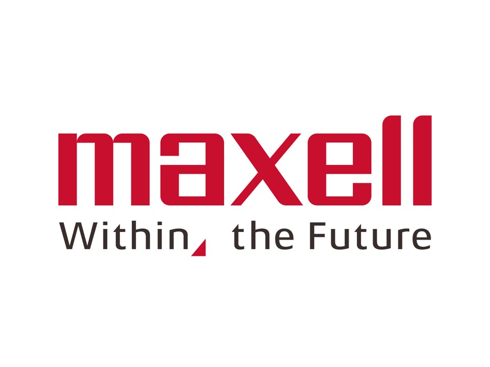 Maxell, Ltd.
