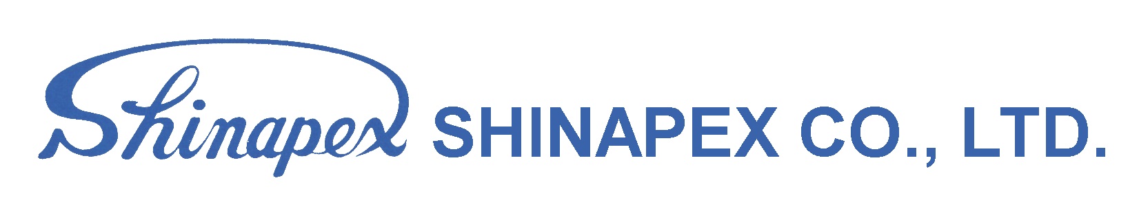 SHINAPEX CO., LTD.