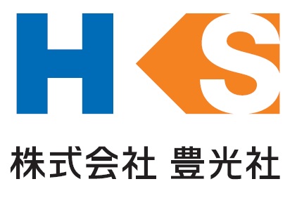 HOKOSHA.Co.,Ltd