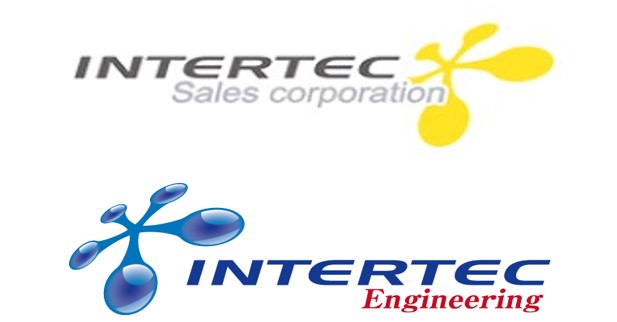 INTERTEC SALES CORP. / INTERTEC ENGINEERING CORP.